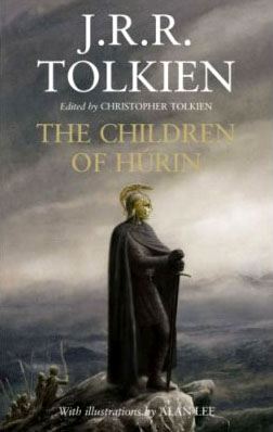 The Children of Hurin, le nouveau (!) Tolkien! Chidren_hùrin