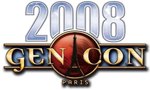 GenCon 2008: le Photo Report SFU [MAJ]