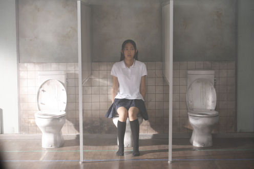 Nightmare Detective 2)