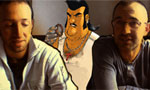 Rencontre avec... Paul Cauuet et Wilfrid Lupano