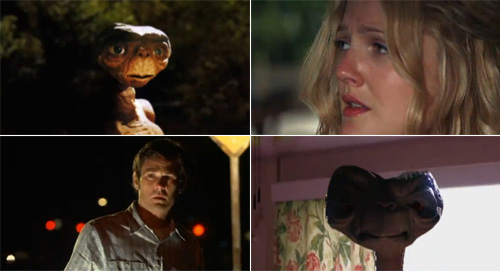 Images de E.T. 2