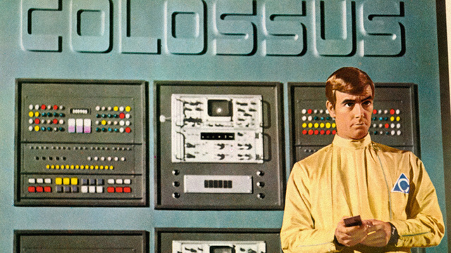 Colossus