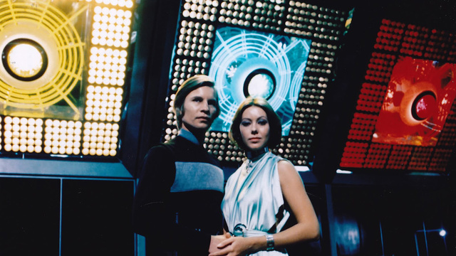 Logan's Run