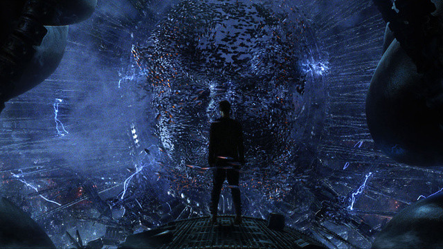 Matrix