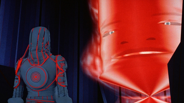 Le MCP de TRON