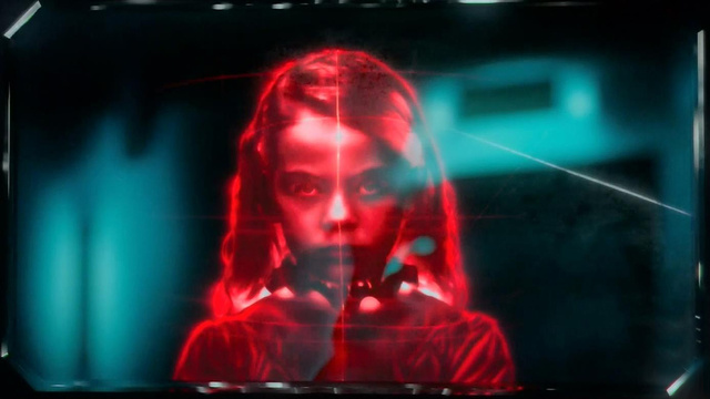 Red Queen - Resident Evil