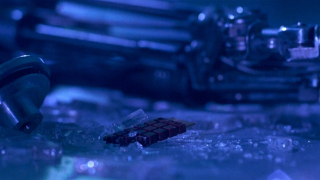 Skynet - Terminator
