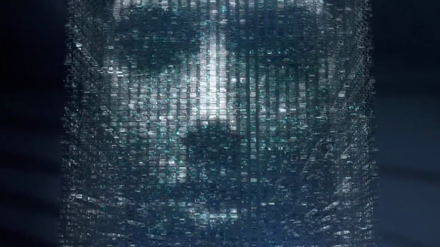 VIKI - I, Robot