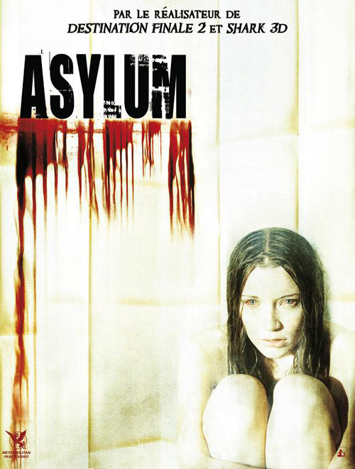 Asylum Asylum