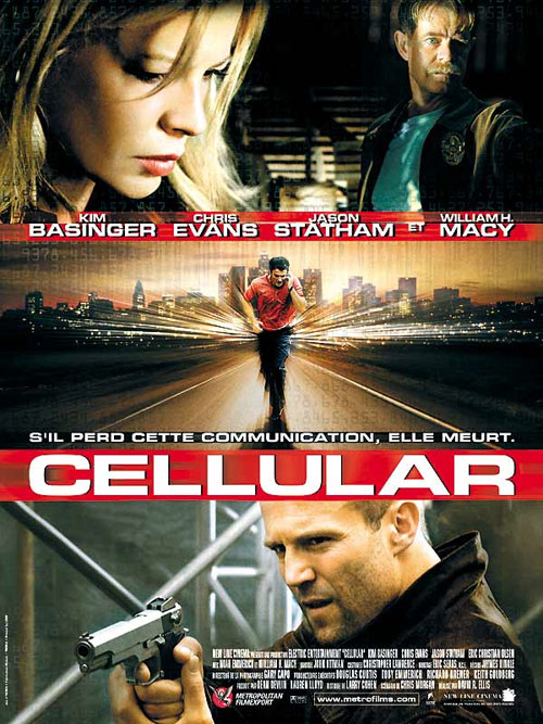 Cellular Cellular