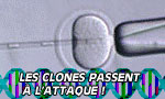Les clones passent à l'attaque