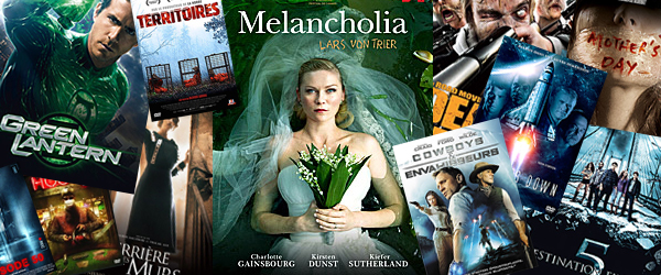 DVD : LES SORTIES DE JANVIER