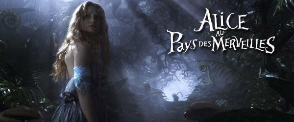 ALICE AU PAYS DES MERVEILLES, LA CRITIQUE