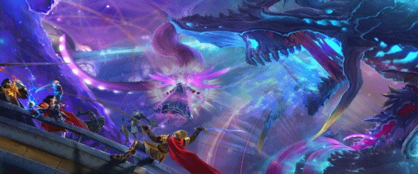 GAGNEZ DES CLEFS POUR LA BETA D'ALLODS ONLINE !