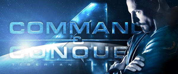 CONCOURS : GAGNEZ 10 JEUX COMMAND & CONQUER 4 !