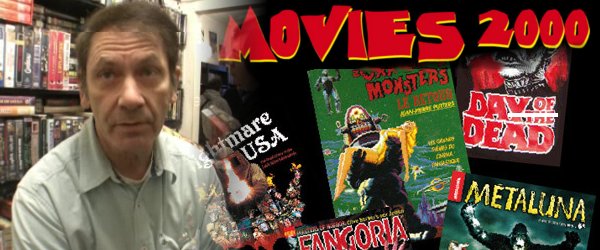 RENCONTRE AVEC JEAN-PIERRE PUTTERS A MOVIES 2000