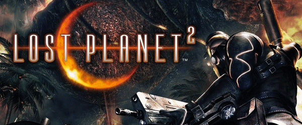 REPORTAGE EXCLUSIF : LOST PLANET 2