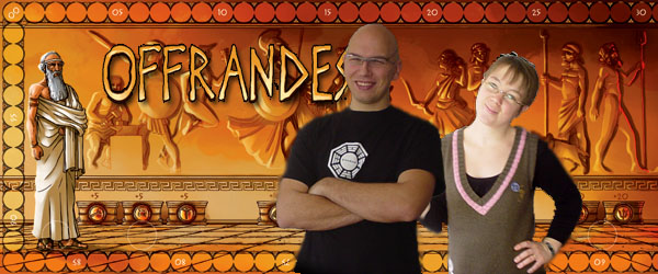 INTERVIEW DE CEDRIC LEFEBVRE