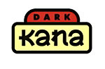 Dark Kana