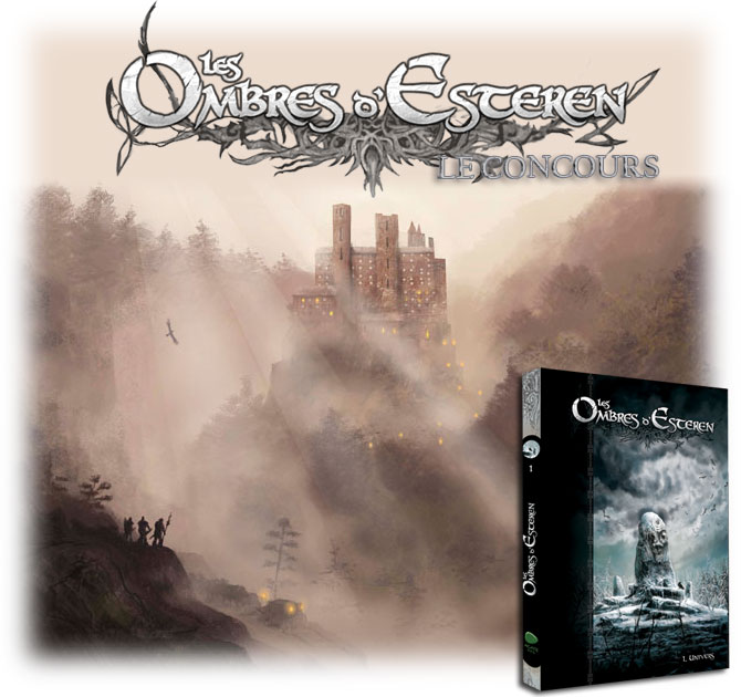 Concours esteren