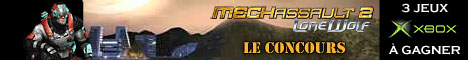 Participez au concours