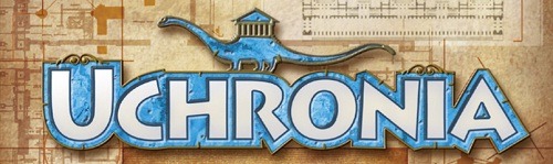 Uchronia titre