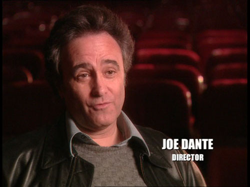 Joe Dante