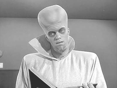 To Serve man - From www.scifi-universe.com
