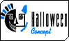 Halloween Concept