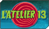 L'atelier 13