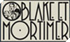 Blake et Mortimer
