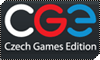 Czech Games Edition