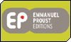 Ed. Emmanuel Proust