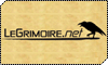 Le Grimoire