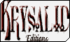 Krysalid Editions