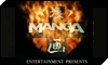 Manga Entertainment