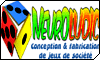Neuroludic