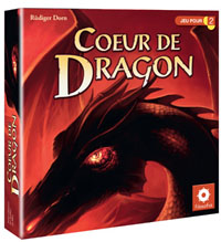 COEUR DE DRAGON