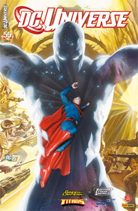 DC UNIVERSE