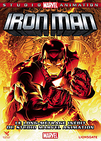 INVINCIBLE IRON MAN (L')