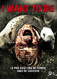 I Want to Die 2011 