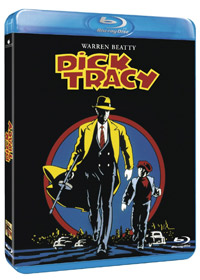 DICK TRACY