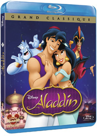 ALADDIN