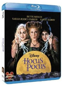 HOCUS POCUS