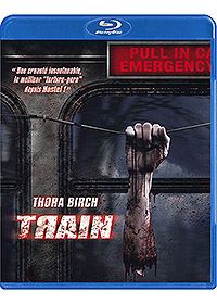 TRAIN