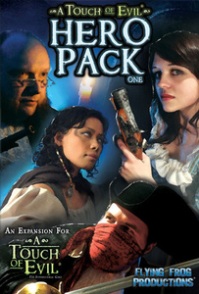 Hero Pack One
