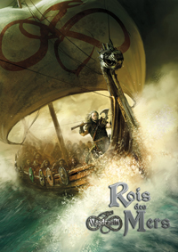 Rois des mers