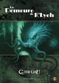 APPEL DE CTHULHU 6�ME �DITION (L')