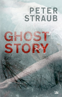 GHOST STORY