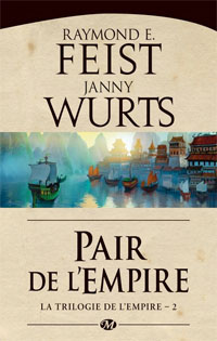 PAIR DE L'EMPIRE